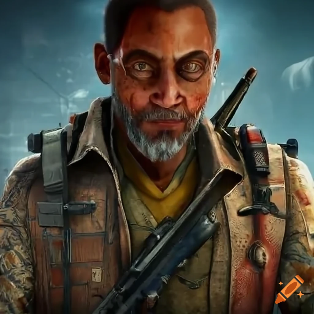 Far Cry 7 official trailer game release in 2023 