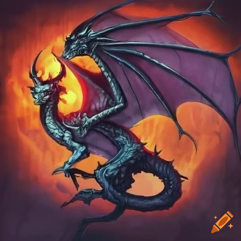 Give a cover for a spotify playlist called wyrd jams music to slay