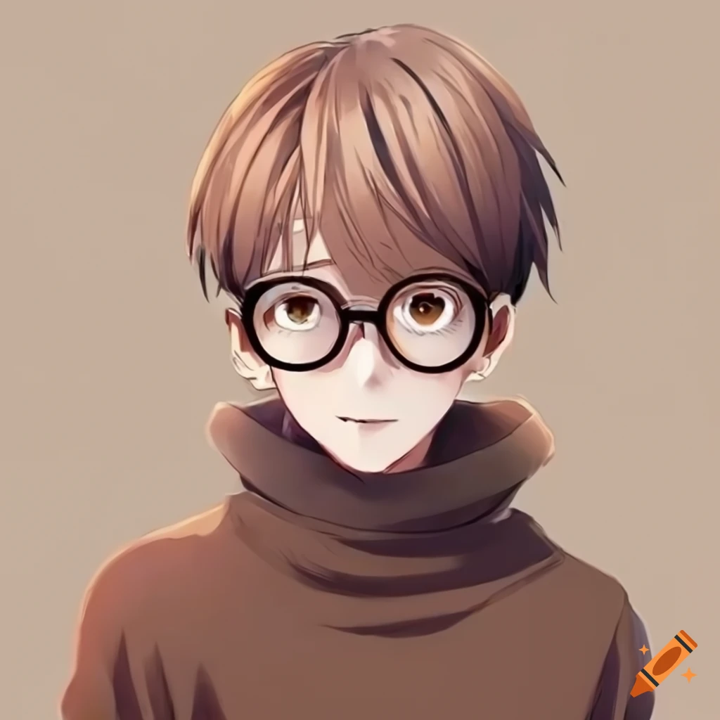 Top 20 Best Anime Guys With Glasses – FandomSpot