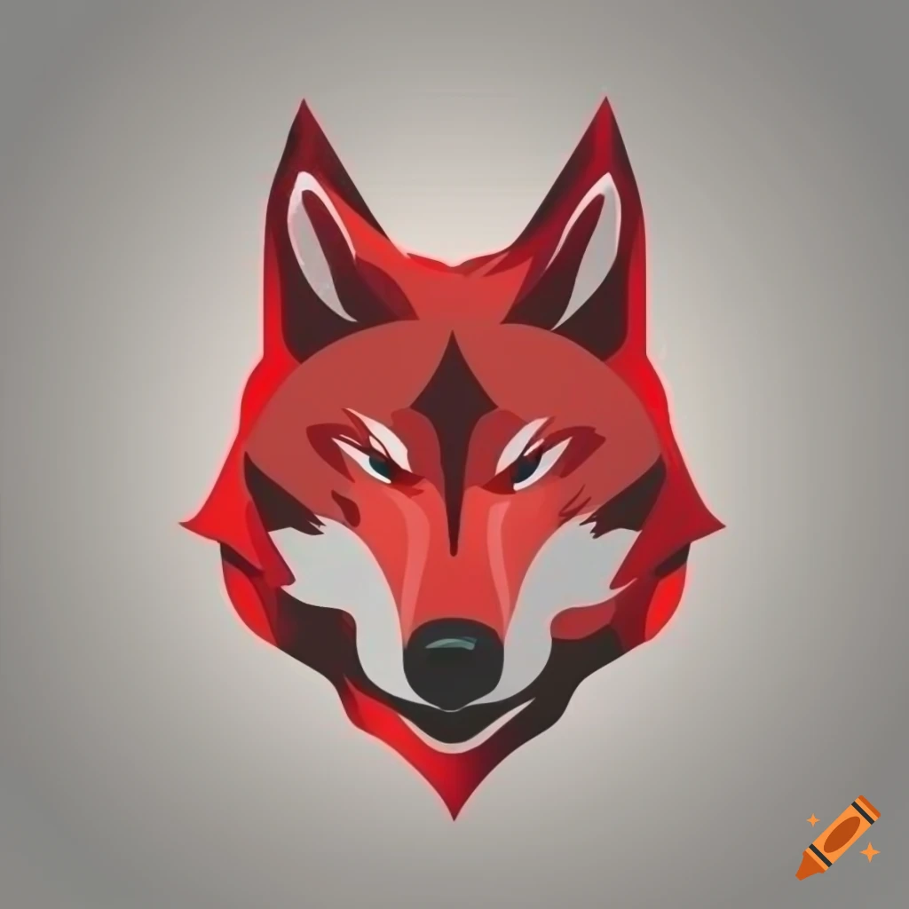 Classic Redwolf Pocket Logo | Redwolf Polo T-shirts| Redwolf