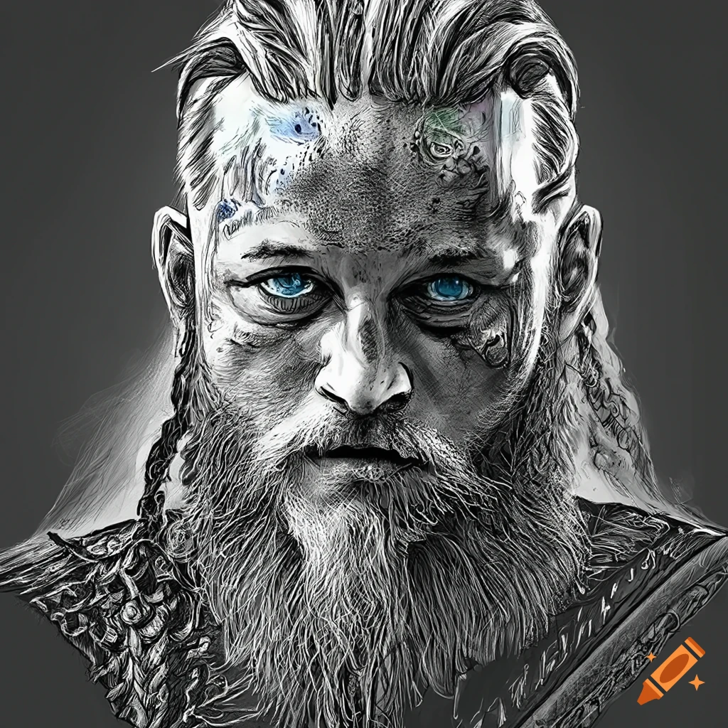 Vikings Ragnarok