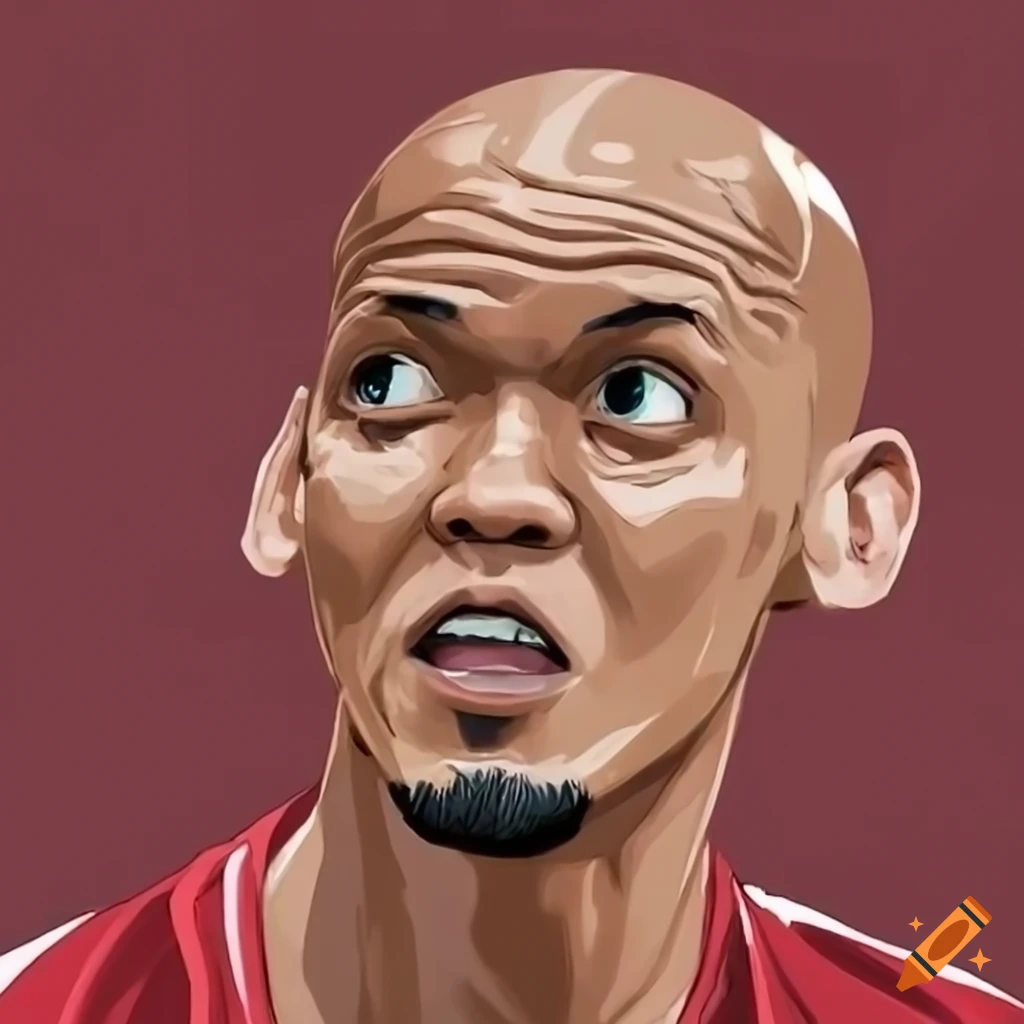 fabinho-in-anime-style-showing-his-soccer-ball-skills