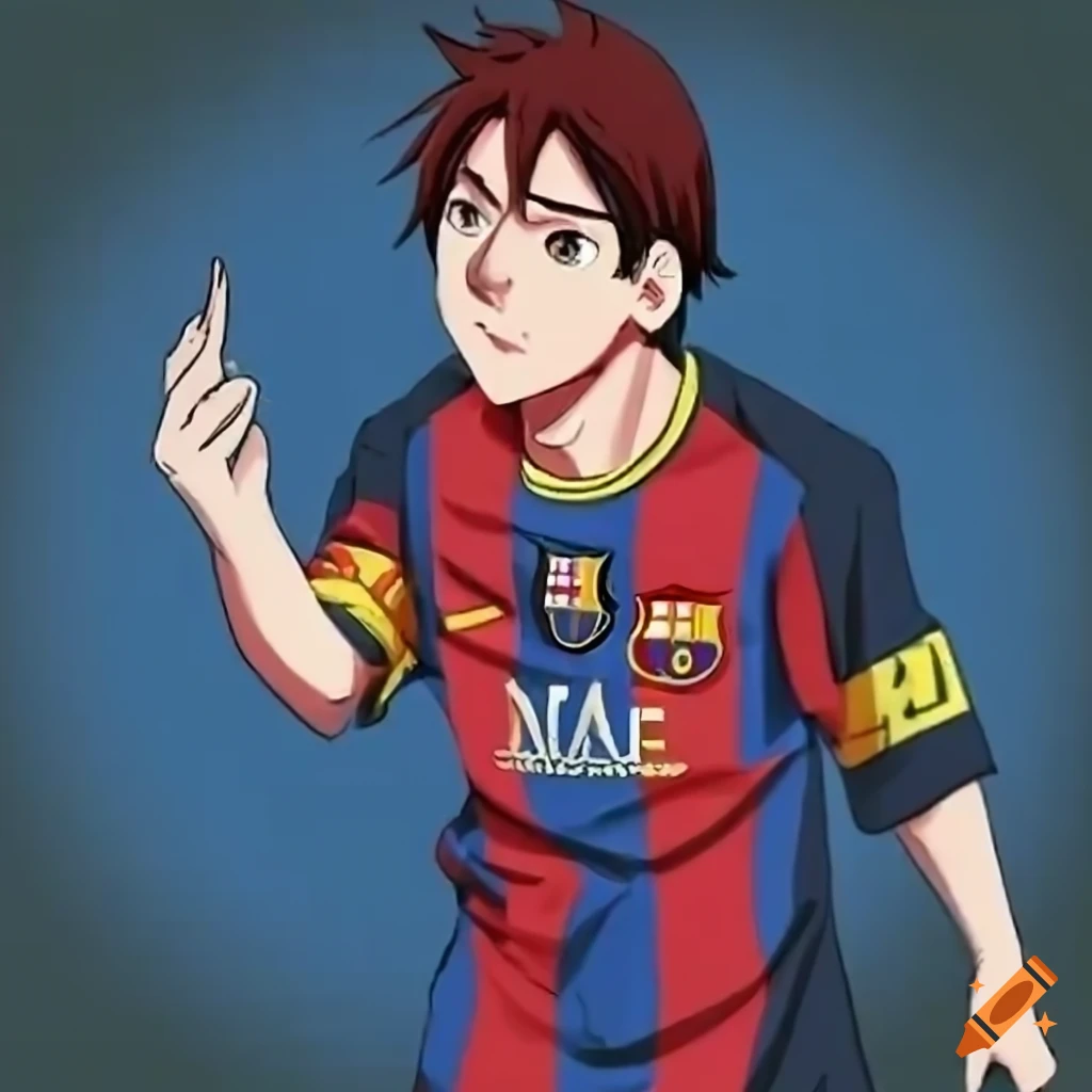 Lionel Messi - Soccer Players - Zerochan Anime Image Board