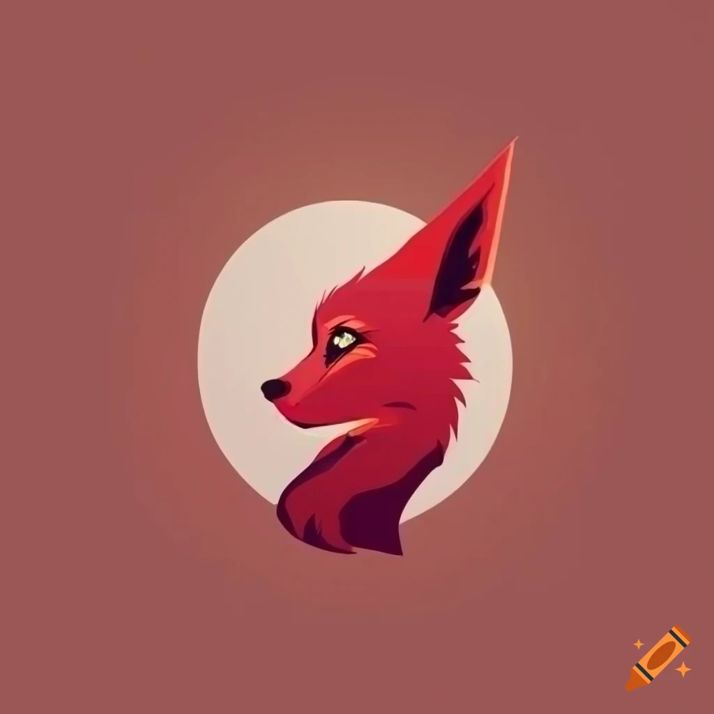 Simple Red Wolf Logo file-grey-wolf-3-jpg-wikimedia-commons