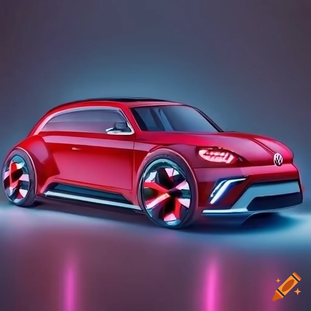 Volkswagen Beetle Review 2024