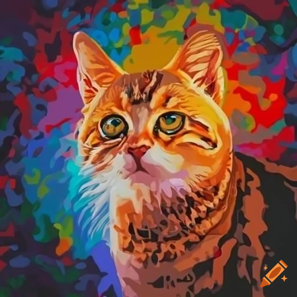 Paint by numbers,photorealistic,high definition,high resolution,hyper