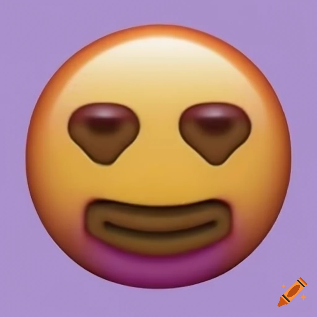 Cursed emoji