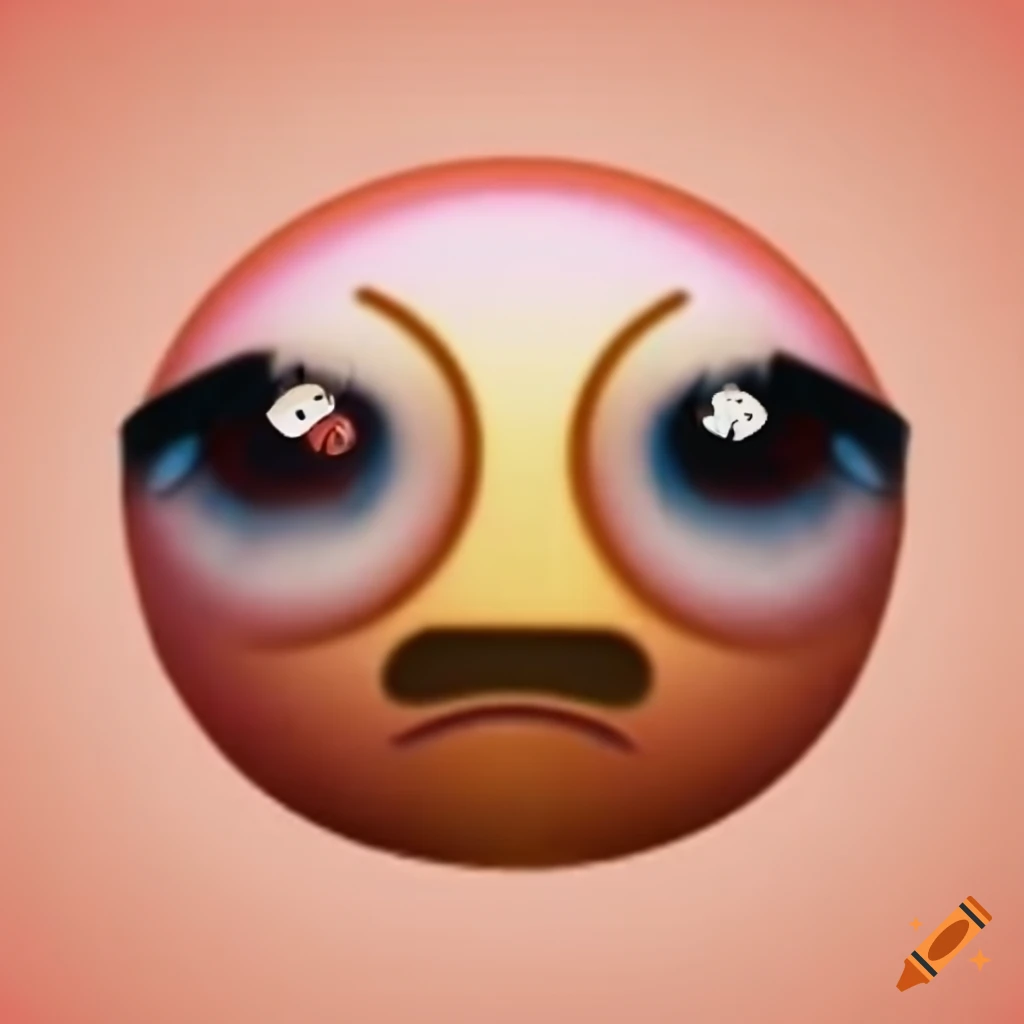 Cursed Emoji | Magnet