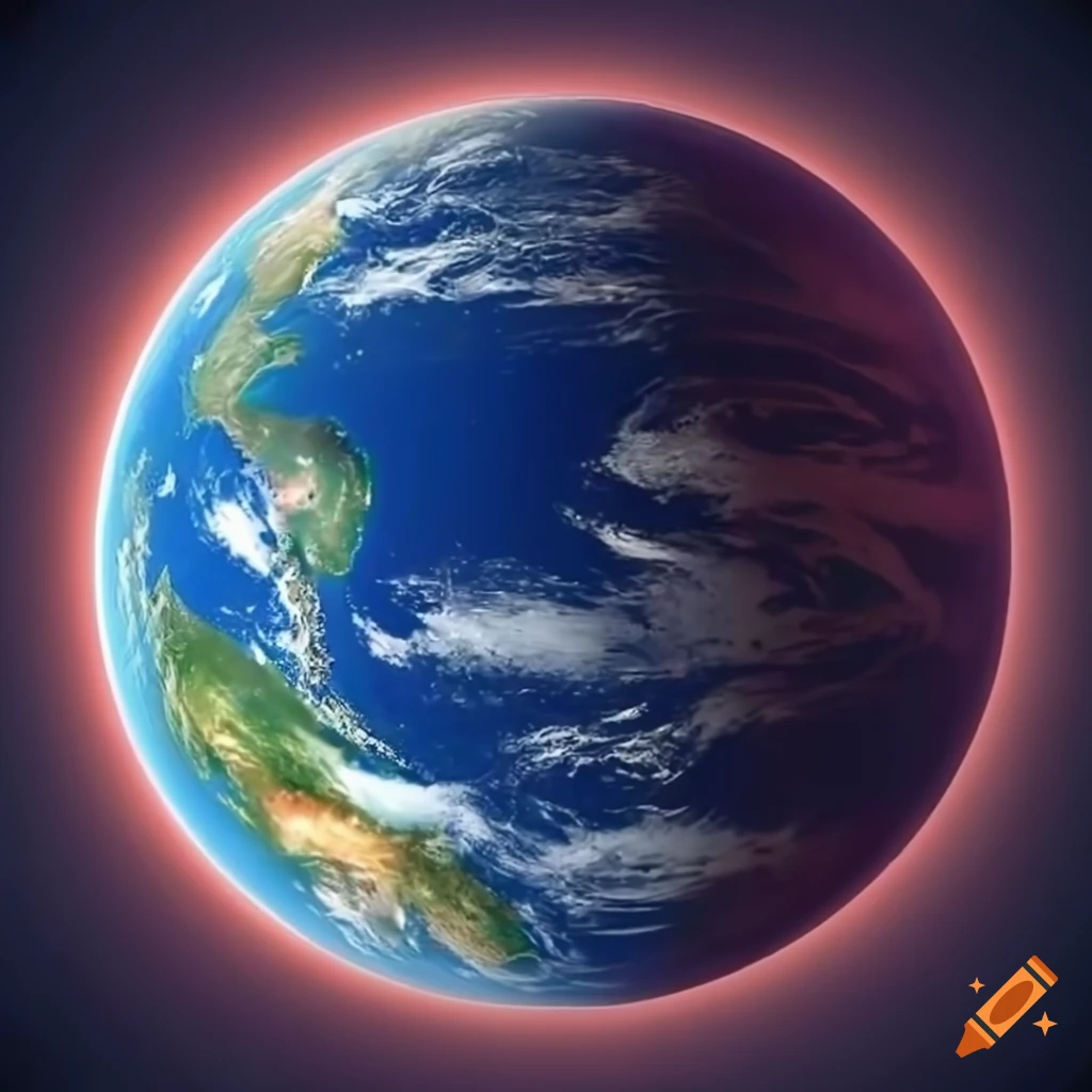 earth-wallpaper-anime-50 – End Ecocide on Earth