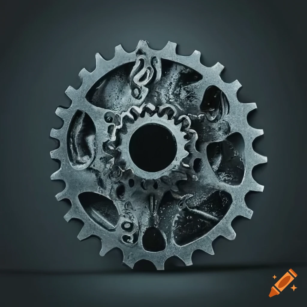 Cogs bicycle