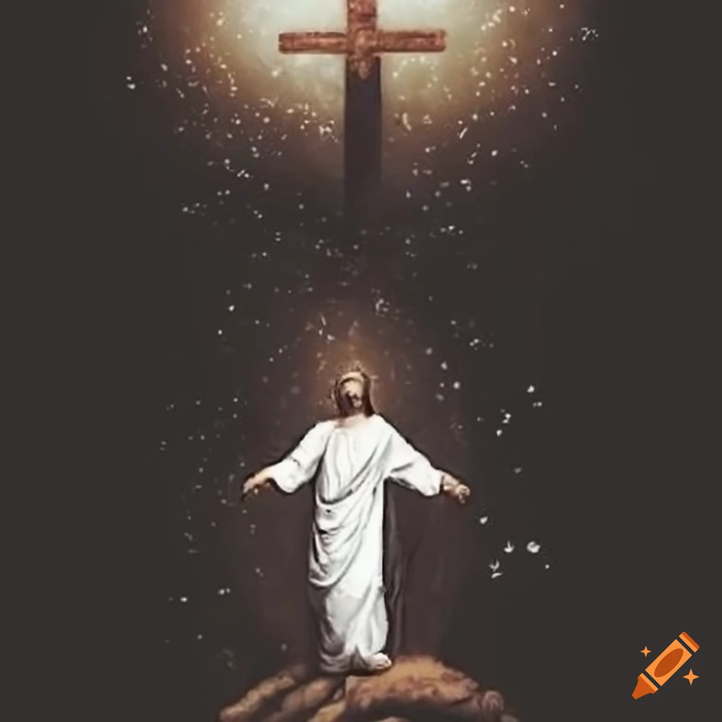 Download Walk With Me Jesus 4K iPhone Wallpaper | Wallpapers.com-mncb.edu.vn