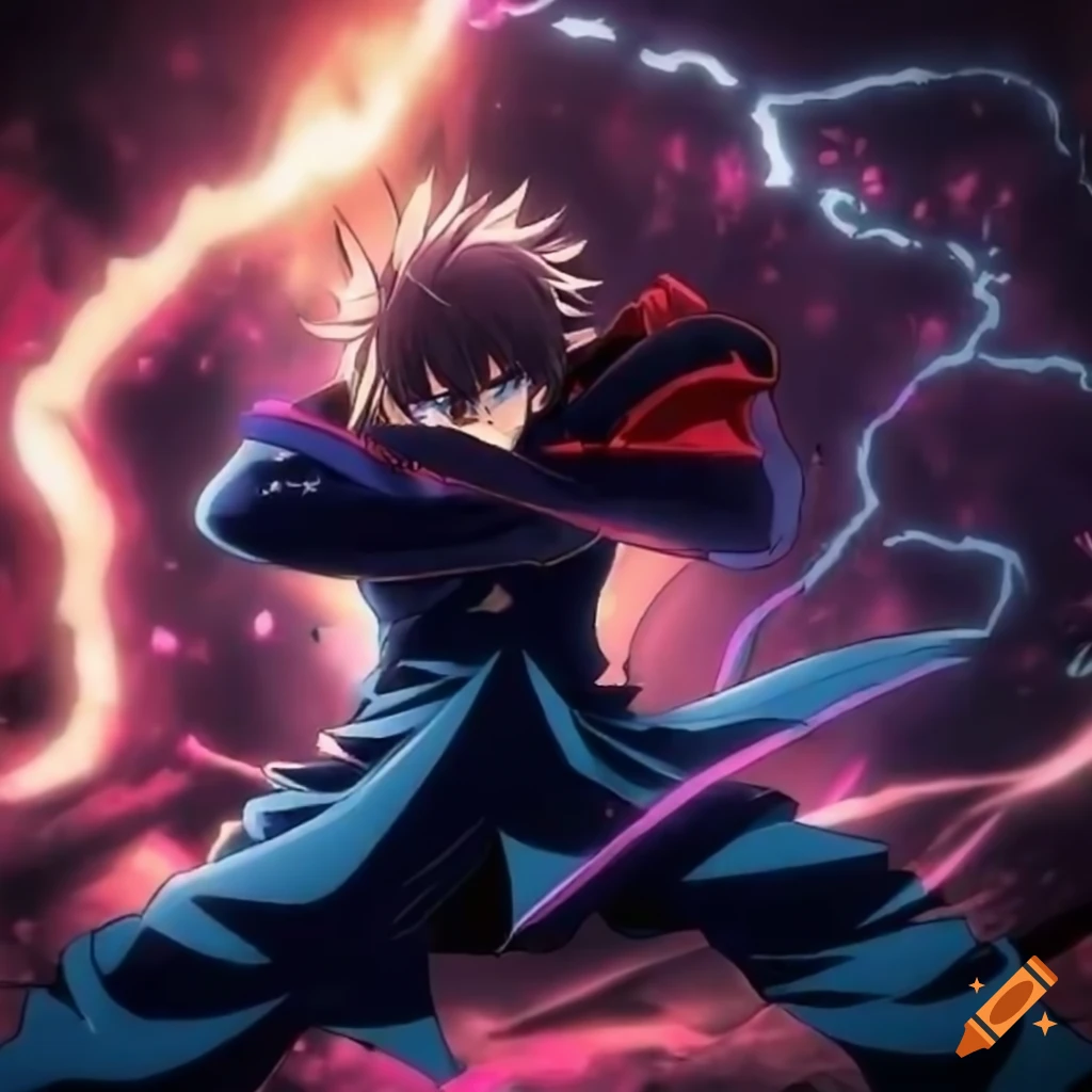 Mugen Anime Fight android iOS-TapTap
