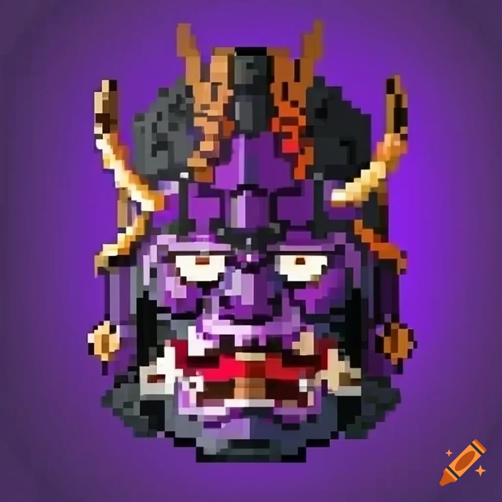How to get Oni in Pixel Piece
