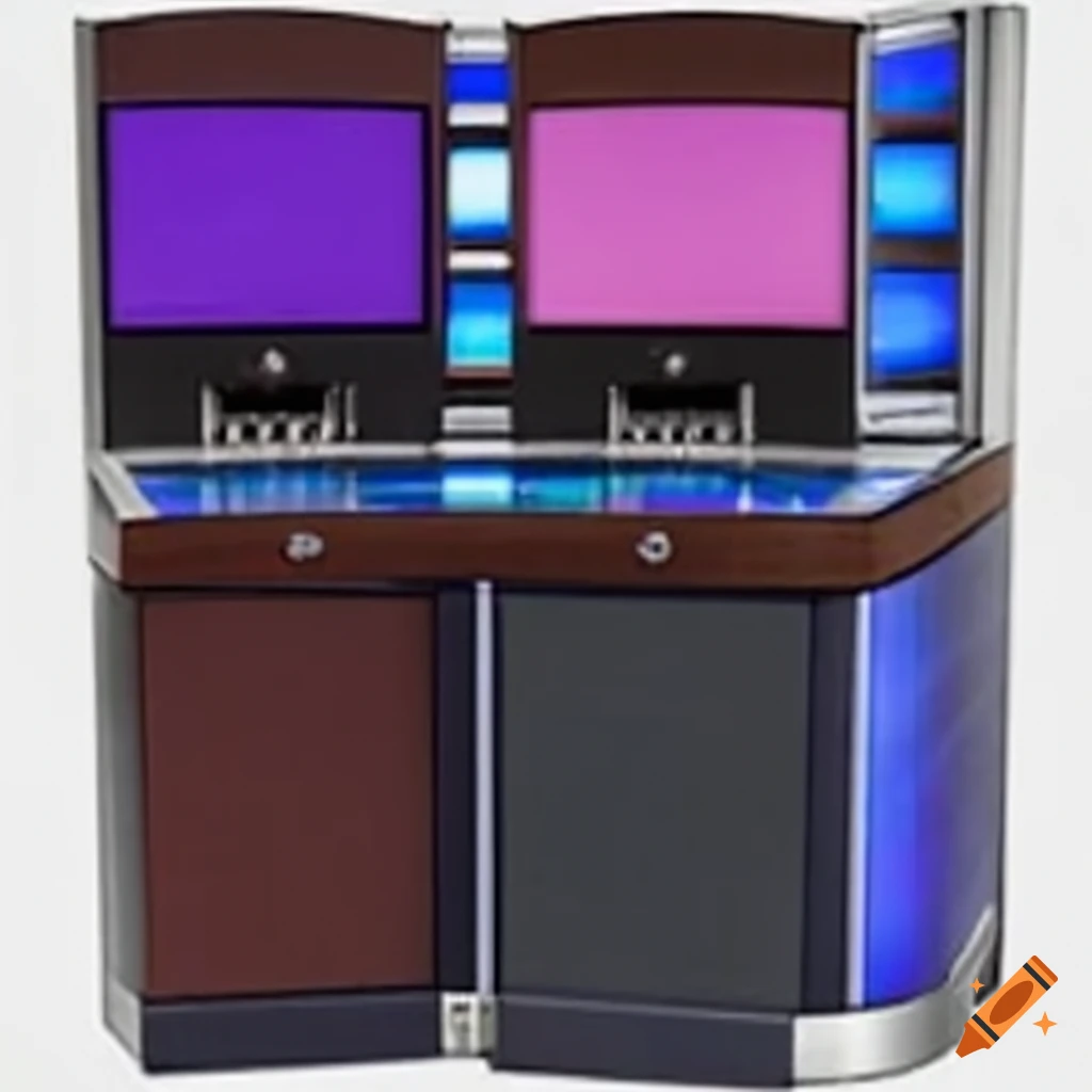 Jeopardy daily double new shoppe on craiyon