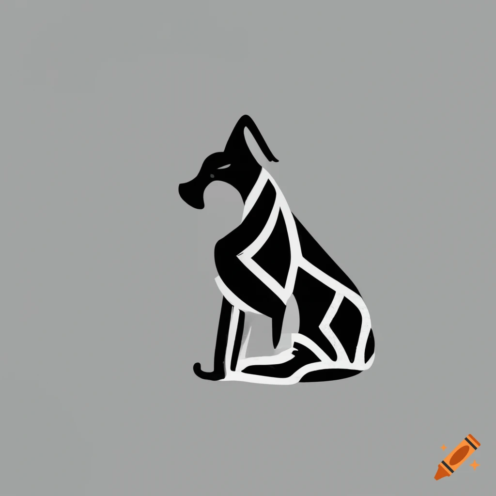 Dog Logo