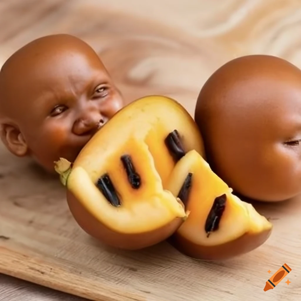 Monk fruit