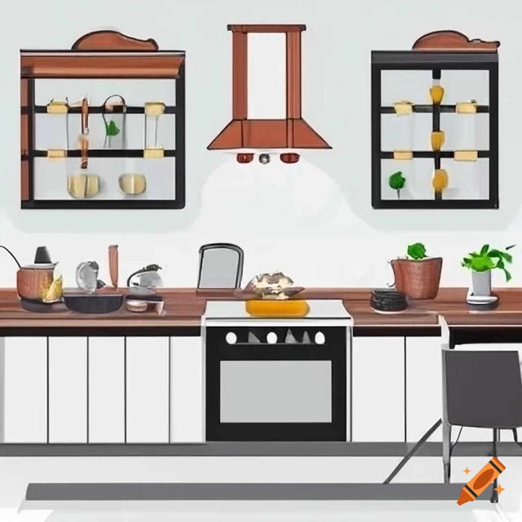 Furniture company kitchen