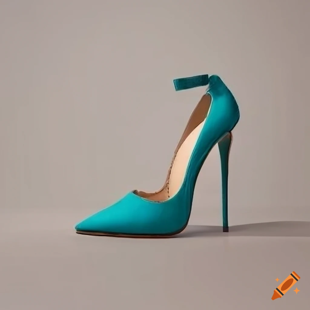 stiletto heels Archives - Backyard Shoez