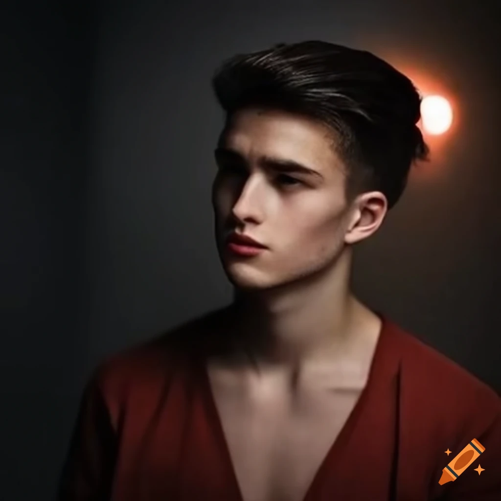 Ropa_masculina_juvenil_de_hombre_rudo on Craiyon
