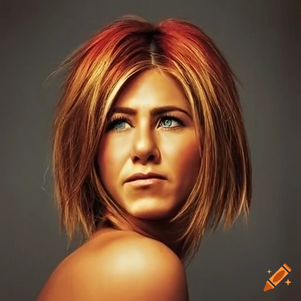 Jennifer Aniston Hair Cuts (Hairstyles) - YouTube