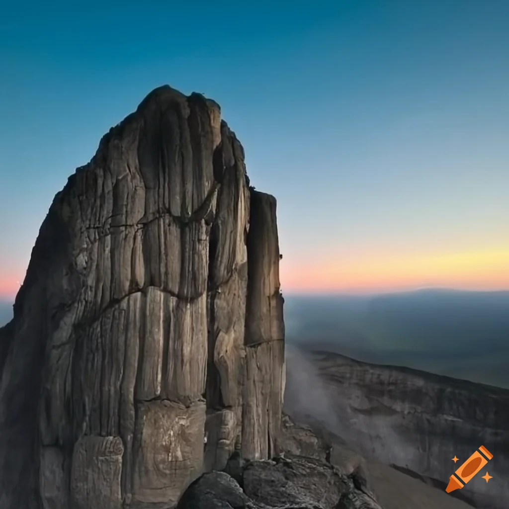 Windy Gray Ridge Rocks You stand in a hilly region spotted with unusual gray rocks. You can ...