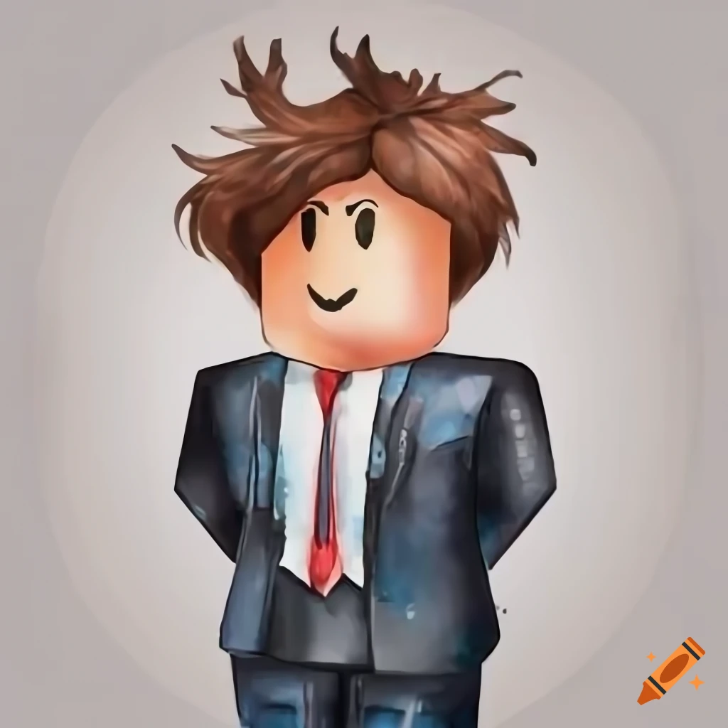 Roblox's avatars are about to get more expressive