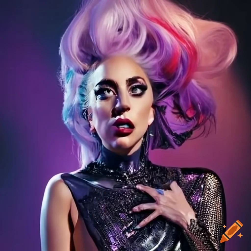 Lady Gaga
