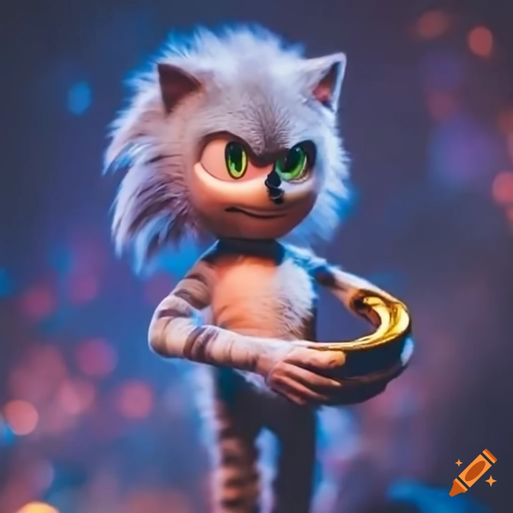 Sonic The Hedgehog Movie Event at FatsCats-Gilbert | Kids Out and About  Phoenix