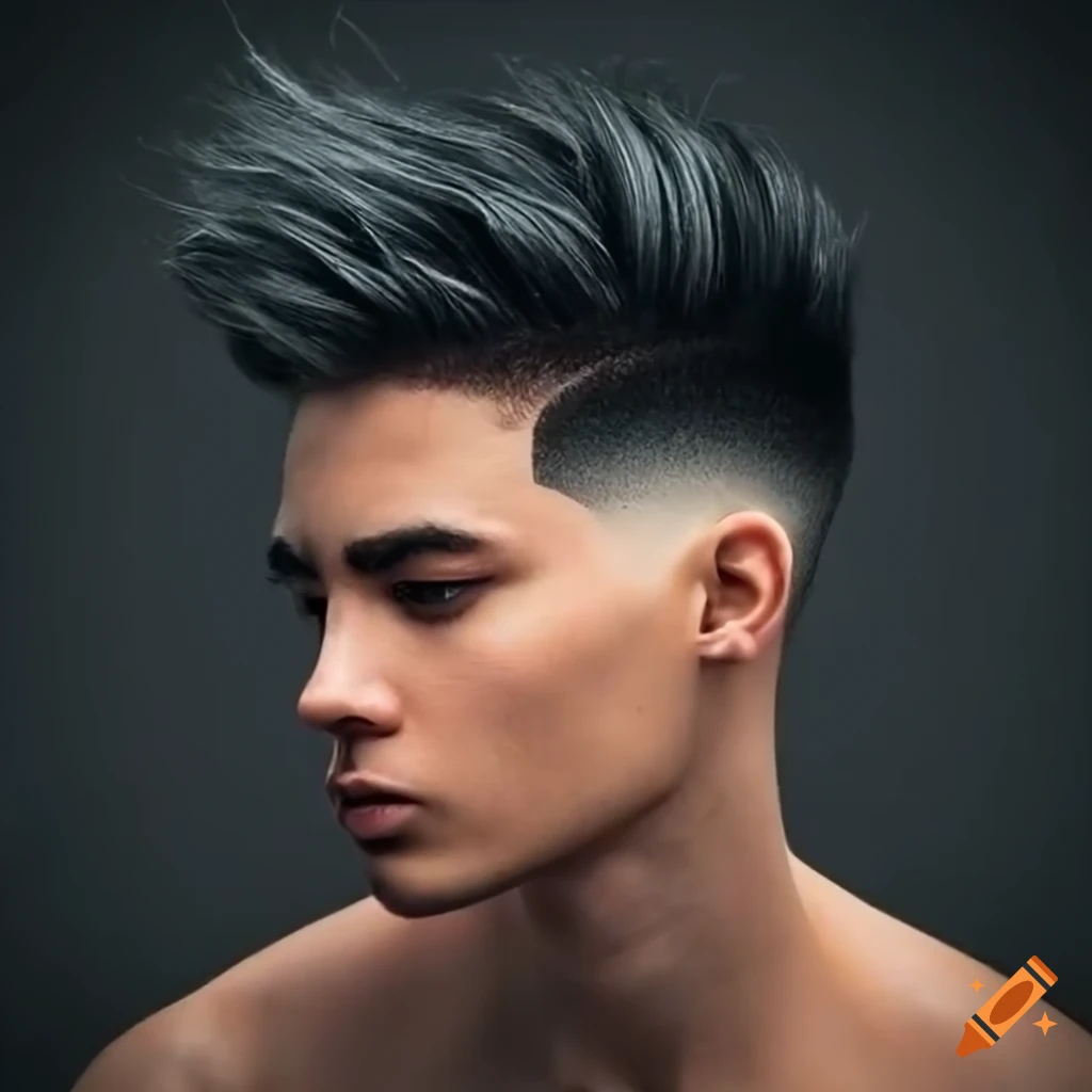 15 Trending Haircuts For Men in 2023