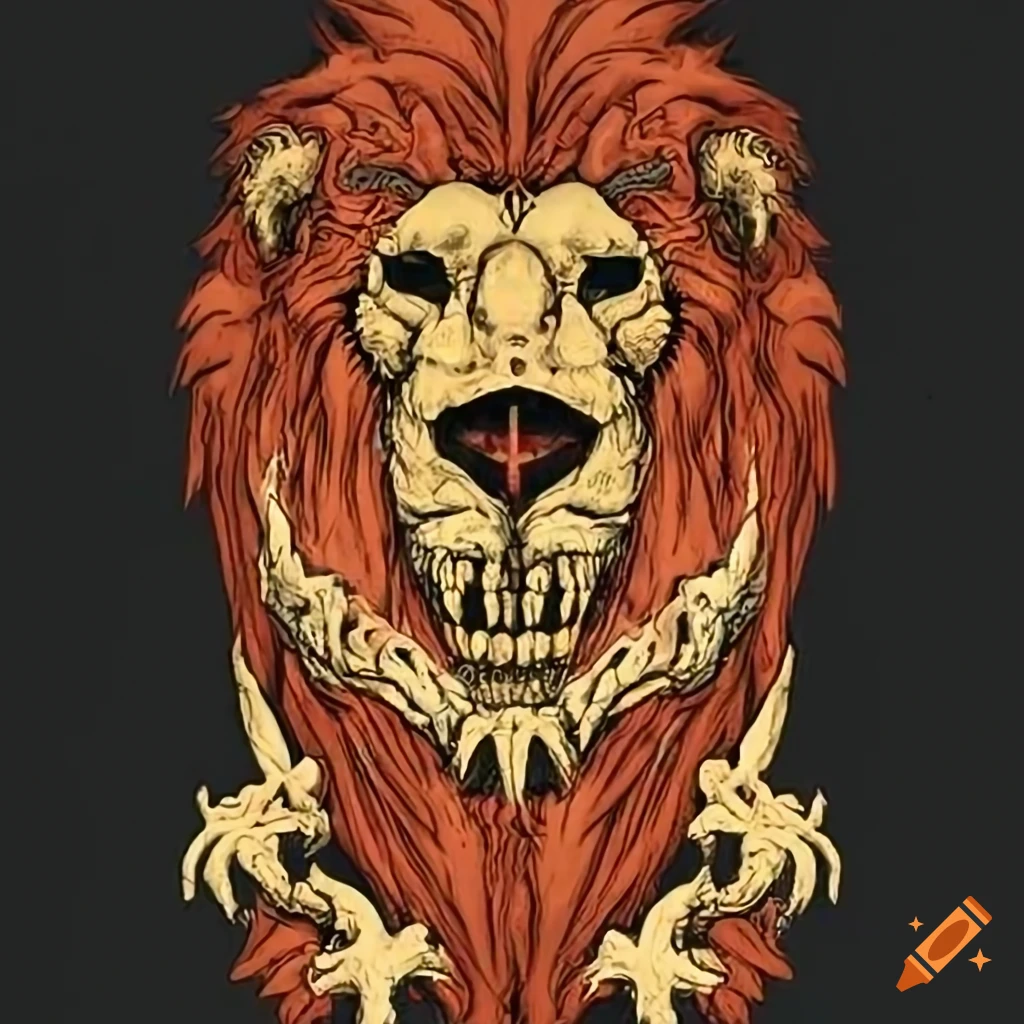 Fight Like A Lion | Breast Cancer Shirt Design | Designs4Screen