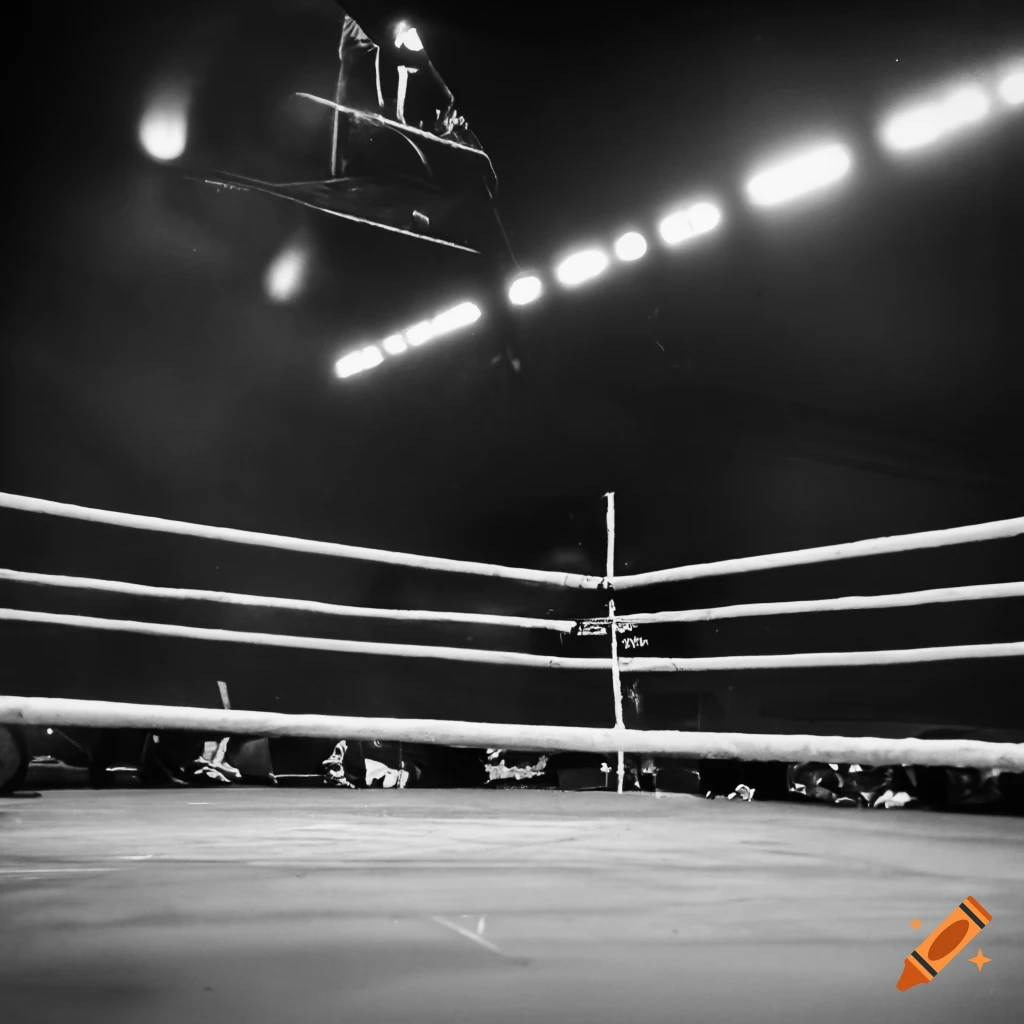 Boxing Ring Corner Images – Browse 5,063 Stock Photos, Vectors, and Video |  Adobe Stock