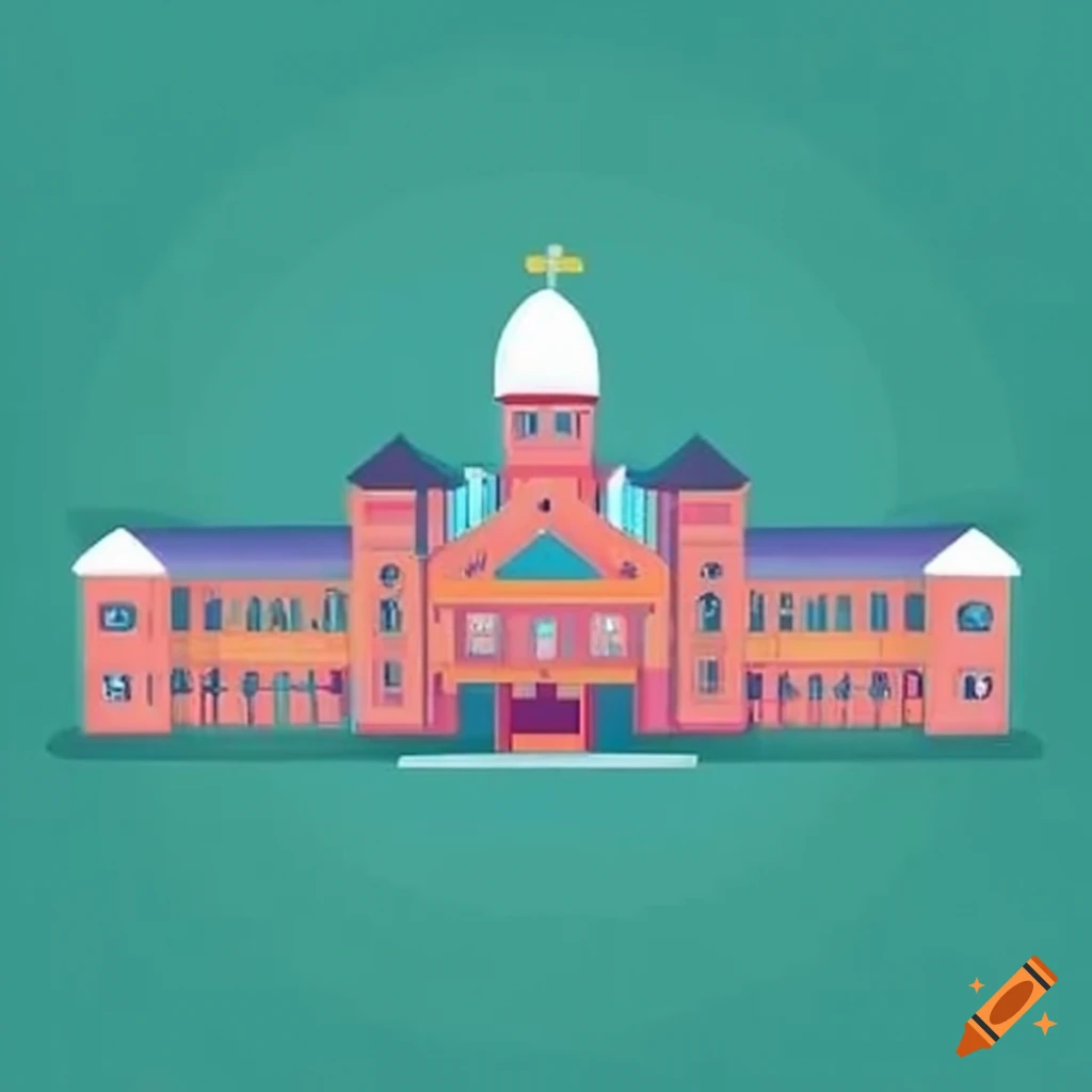 Interior kirkbride asylum, newly built, full of patients and doctors