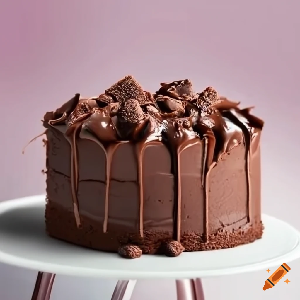 Order Tasty and Healthy Chocolate Cake | Gurgaon Bakers