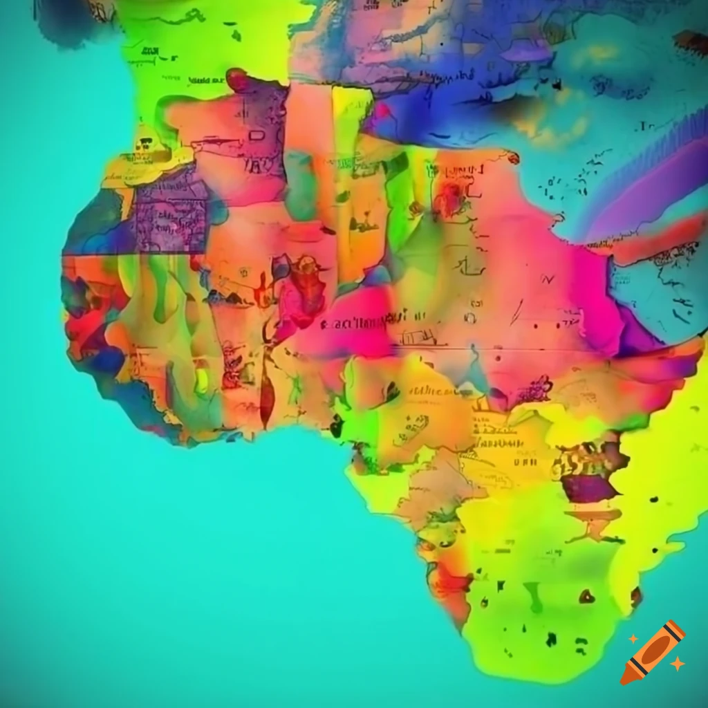 Artistic map with vibrant colors - 5e61007b120f4ec5a37d1e37d70e2e81.webp