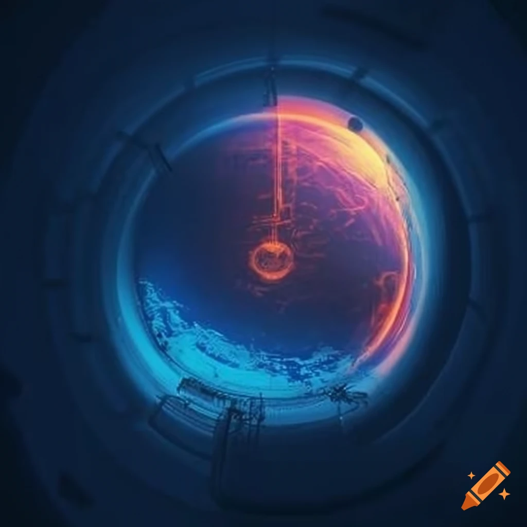 Ship detect on radar