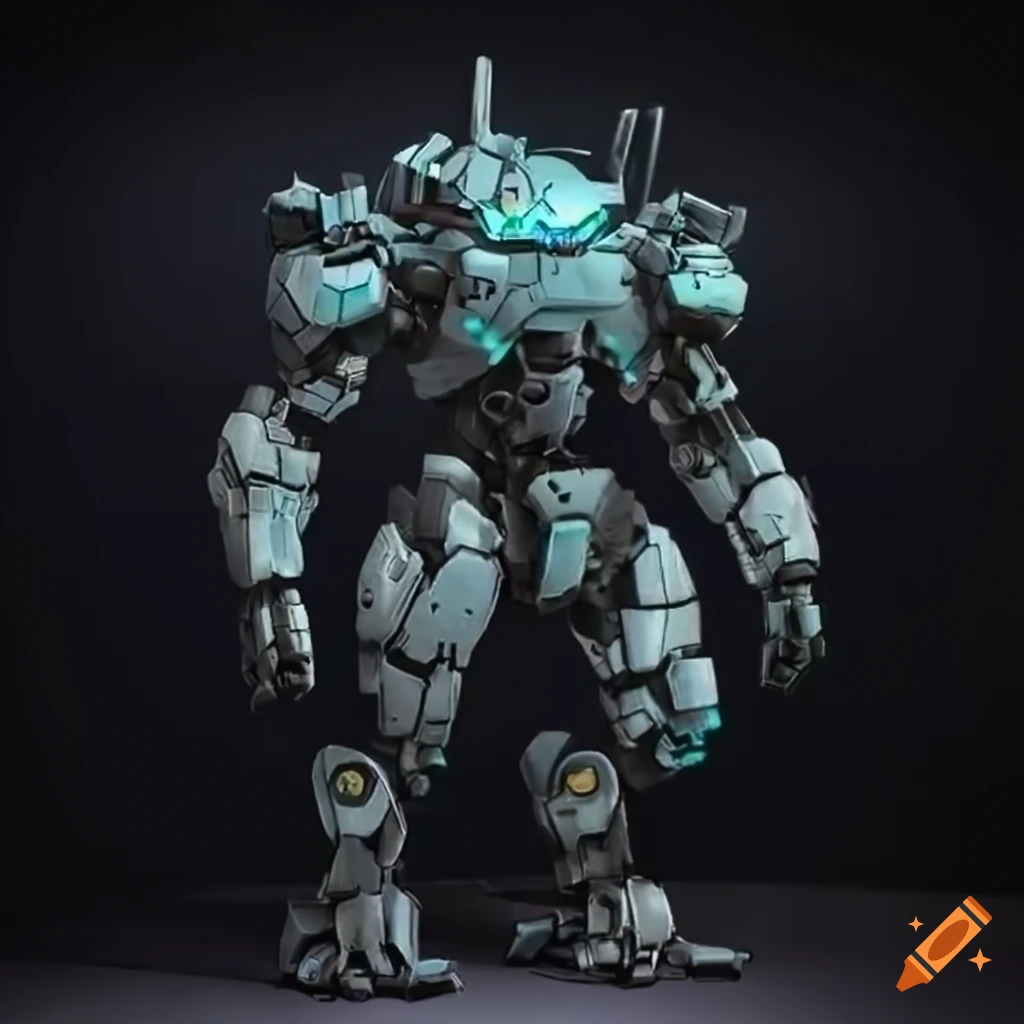 Mecha