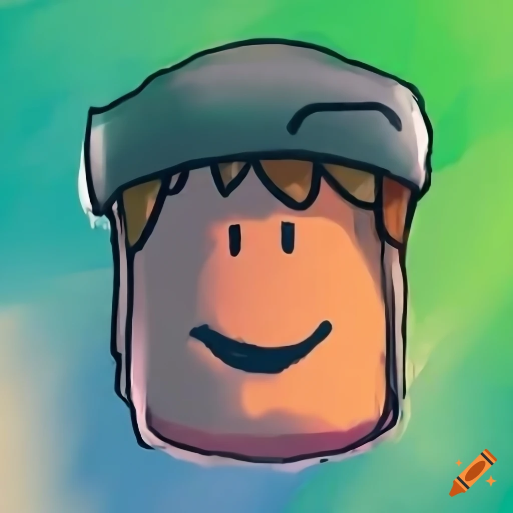 How to make a Roblox  Icon! 