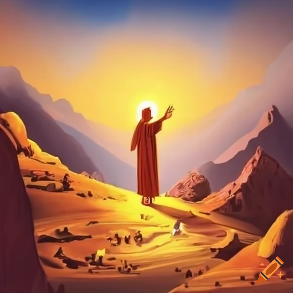 Jesus Sermon On The Mount Light And Salt Jesus Sermon On The Mount Light And Salt
