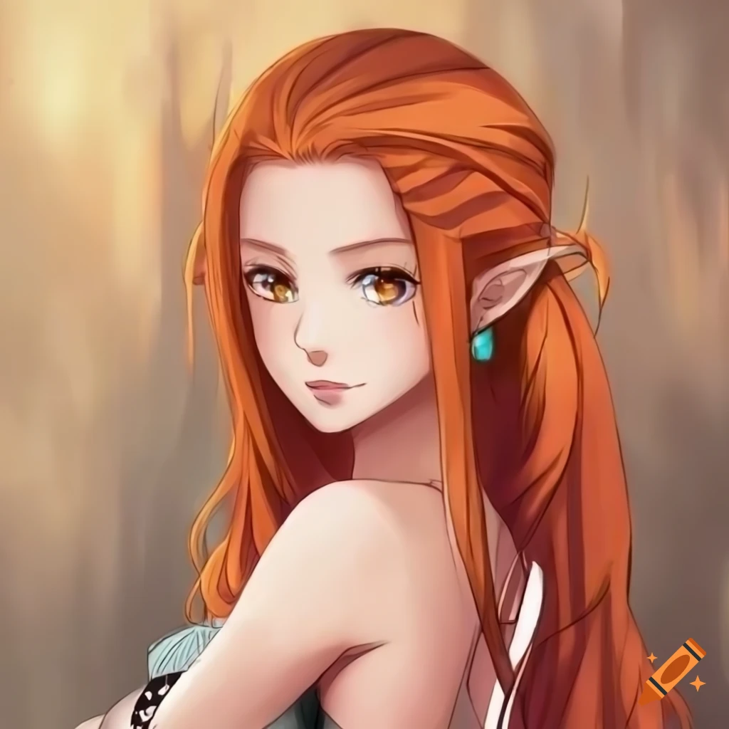 Fena: Pirate Princess | Anime-Planet