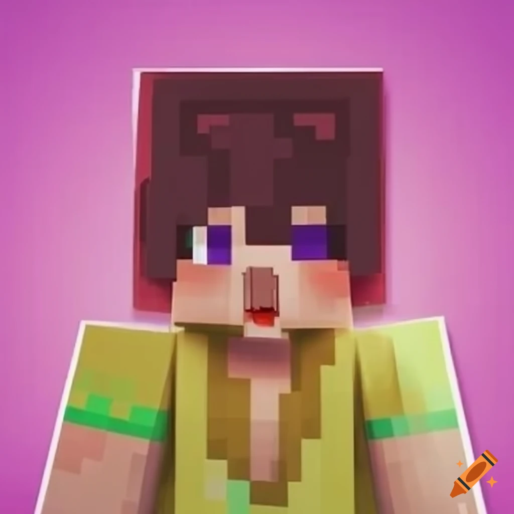Hosted Minecraft Server