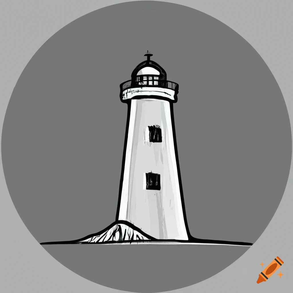 FREE 18 Lighthouse Logo Designs in PSD | Vector EPS