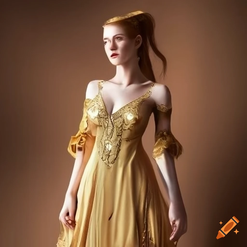 Watch Fashion Expert Fact Checks Belle from Beauty and the Beast's Costumes  | Would They Wear That | Glamour