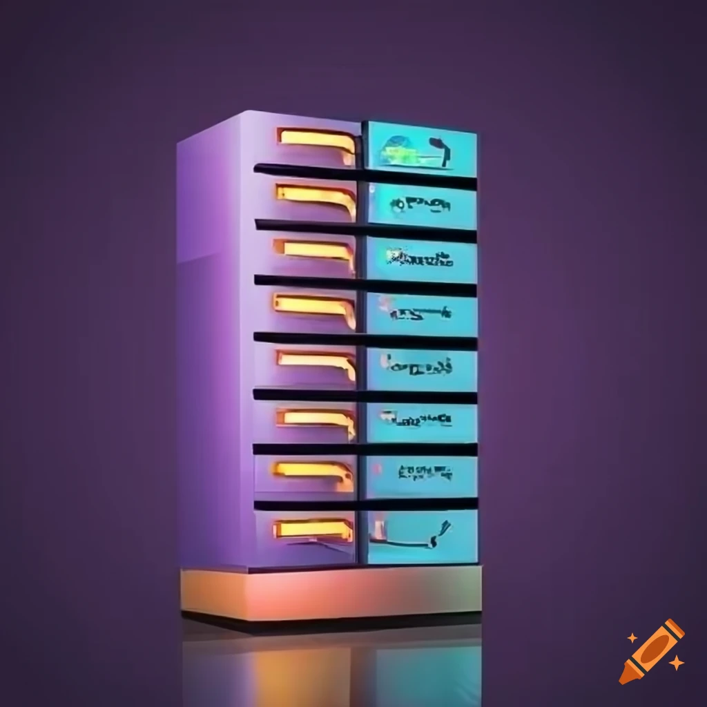 Server icon display on Craiyon