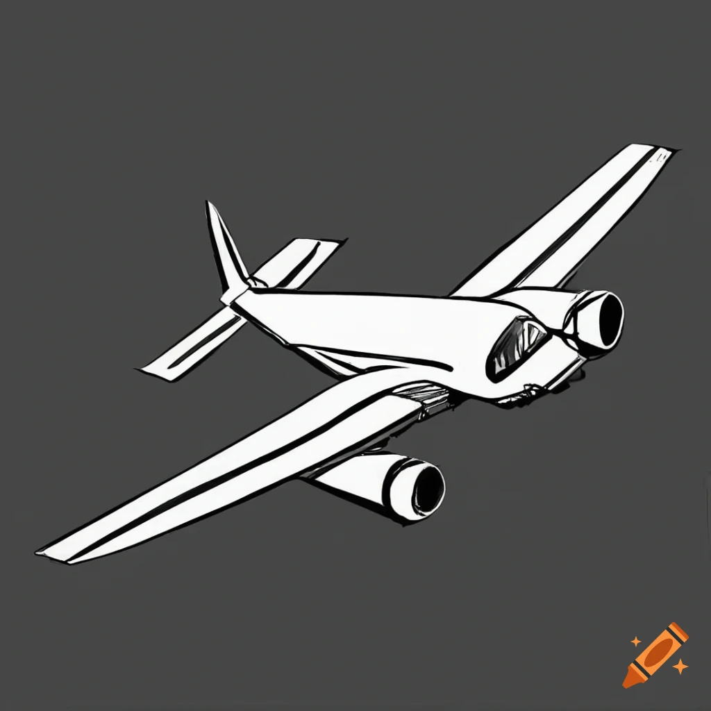 Rock77's Comprehensive Plane Drawing Guide - Infinite Flight Community