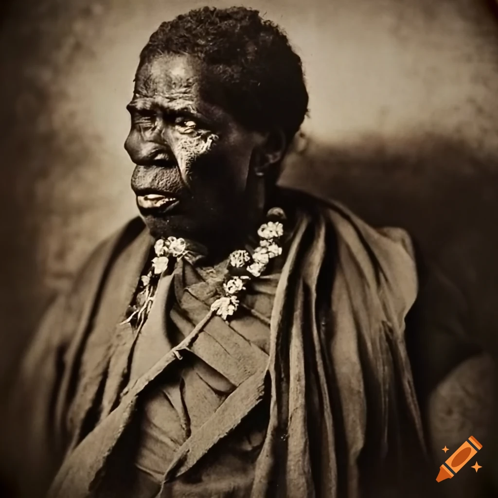 Photograph of the abolition of slavery in brazil in 1888 on Craiyon