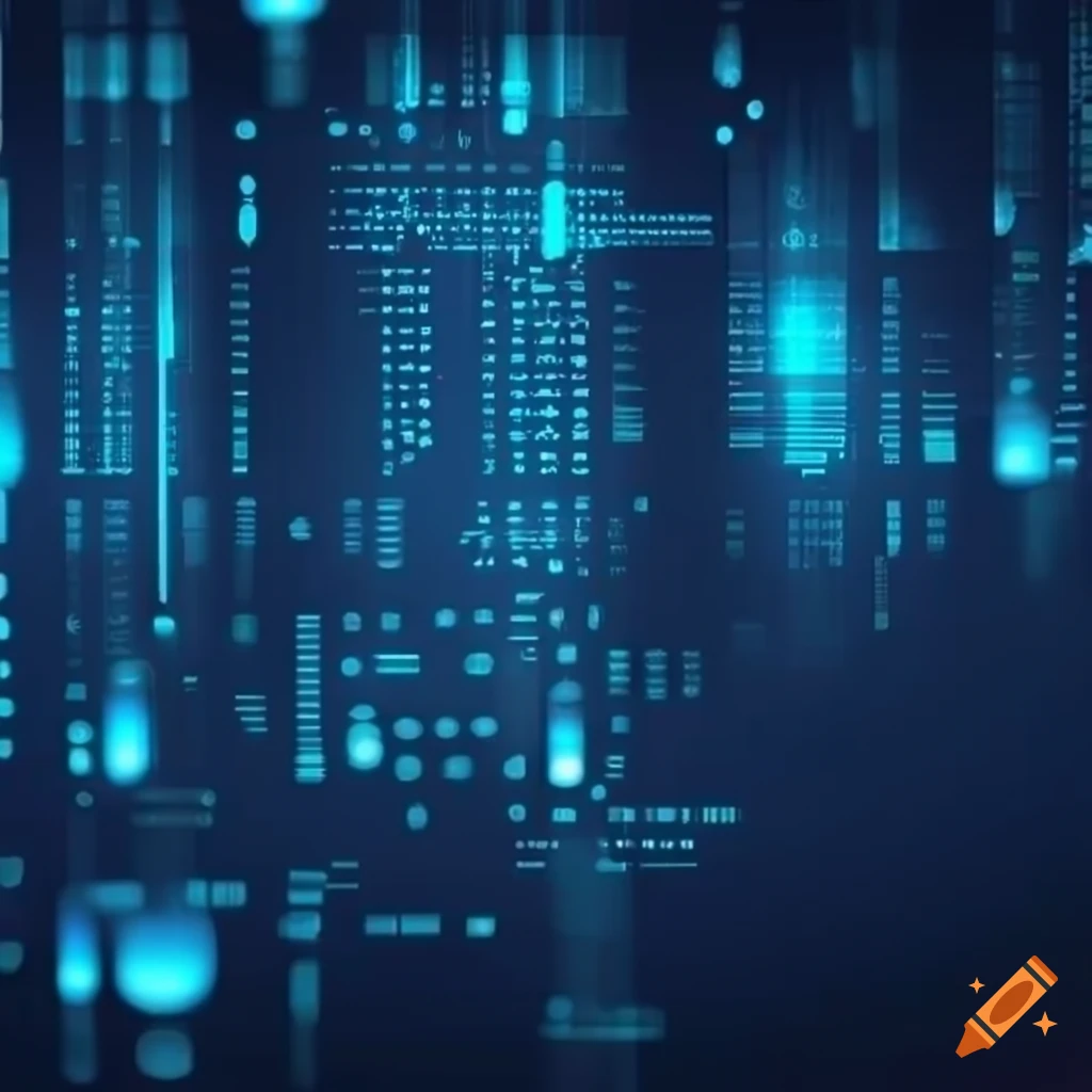 Coding background