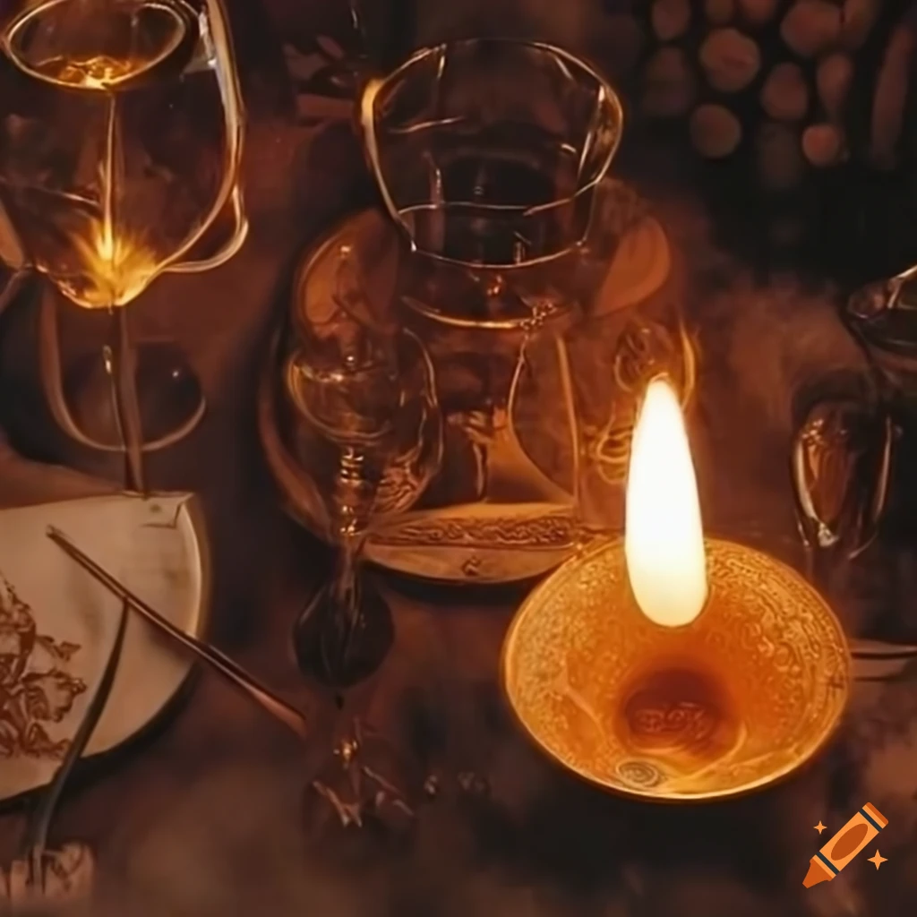 enchantment-alchemy