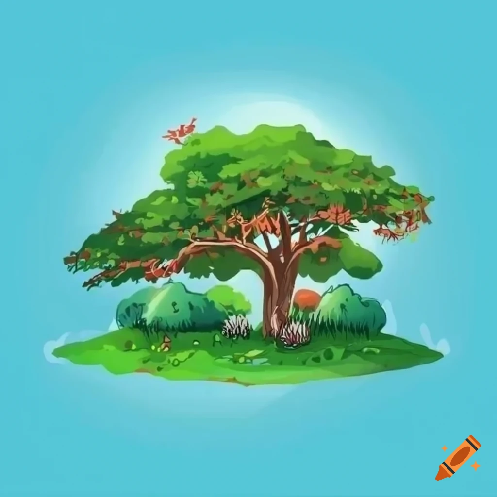 Aerial Roots Banyan Tree: Over 24 Royalty-Free Licensable Stock  Illustrations & Drawings | Shutterstock