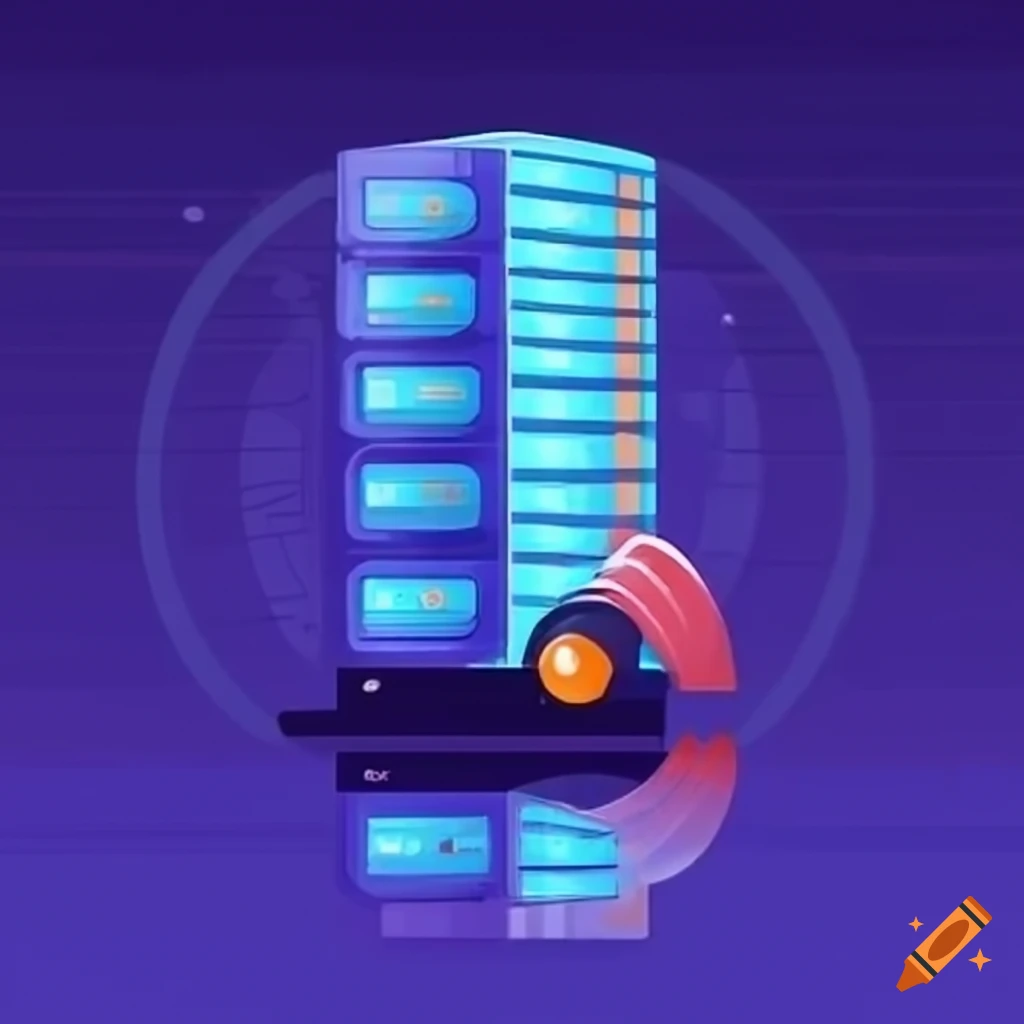 Handle server management on Craiyon