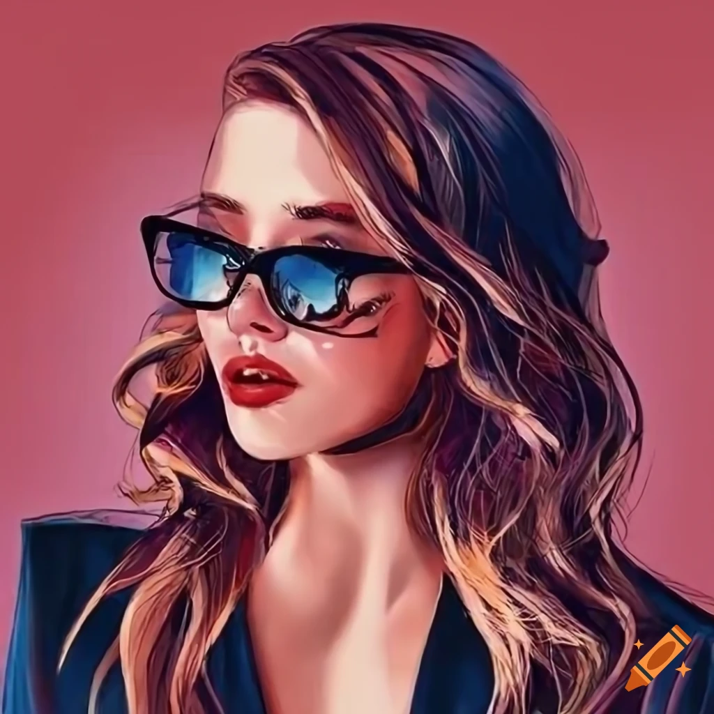 Cool girl transparent background PNG cliparts free download | HiClipart